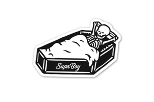 SupaBoy® Designs