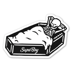 SupaBoy Clothing is a Launching brand that will not stop for nothing! Support these boys as they establish themselves in the World!