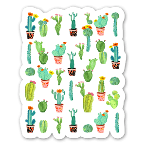 Cactussen